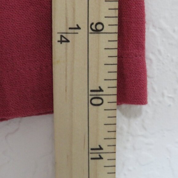 Lucky Brand* Men's Short Sleeve Button Down Chest Pocket Shirt~ Size XXL - Picture 10 of 12